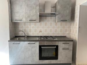 Historic Center House