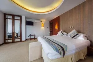 Imperial Heights Hotel, Entebbe - Beta