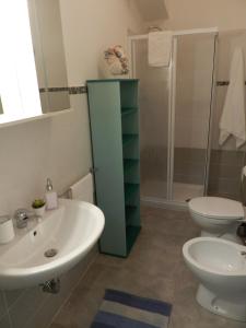 Appartamenti Via Cortonese 1