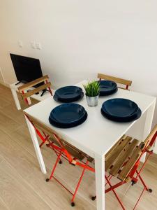 Moncloa-Arguelles nuevos pisos