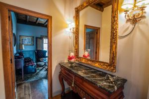 Casa Grande de Rosende