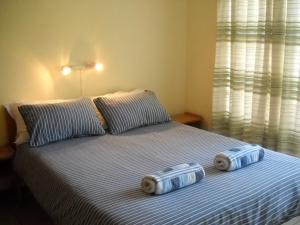 Anchorage Cottage & The Moorings