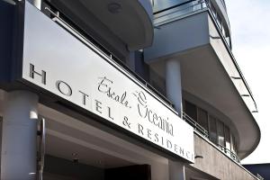 Hotels Escale Oceania Pornichet La Baule : photos des chambres