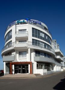 Hotels Escale Oceania Pornichet La Baule : photos des chambres