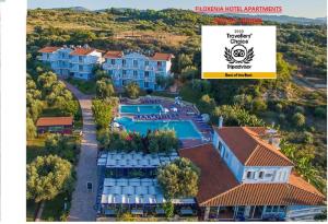 Filoxenia Apartments & Studios Rhodes Greece