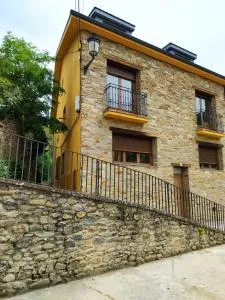 Morgon House - Molinaseca