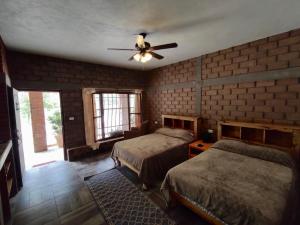 Hotel Villa de Urike