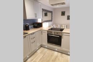 Luxury five star cottage one