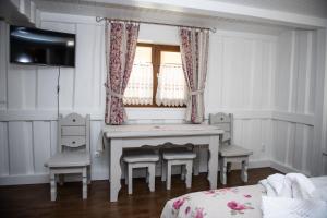 Double Room room in MicheLLe's