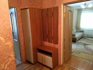 квартира в Шацьку