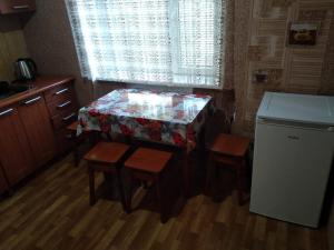 квартира в Шацьку