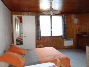 Charmant studio à Landry - Landry