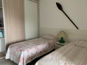Apartamento Duplex no Guarujá no Canto dos Tortugas