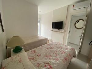 Apartamento Duplex no Guarujá no Canto dos Tortugas