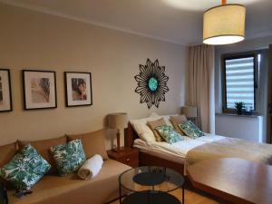 Apartamenty Świnoujście Zdrojowa