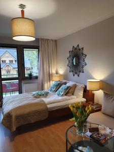 Apartamenty Świnoujście Zdrojowa