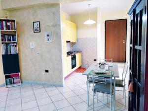 Villetta a Trebisacce con vista mare