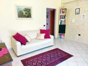 Villetta a Trebisacce con vista mare