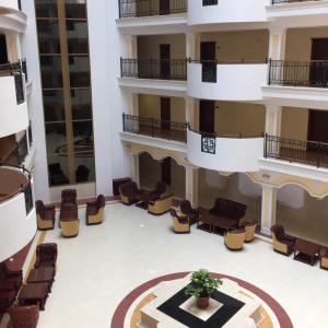Sunset Resort 5 Stars Luxe Studio
