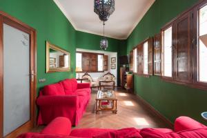 HomeForGuest NEW Duplex with Rooftop next to Arucas Cathedral