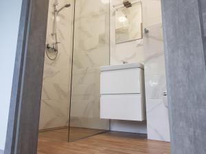 Apartamenty Rehroz
