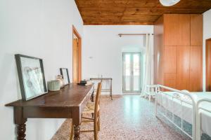 Serenity View - traditional village apartment