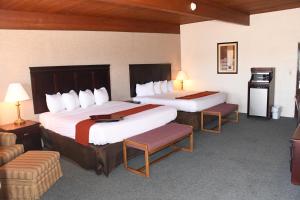 King Room room in Prairie Inn