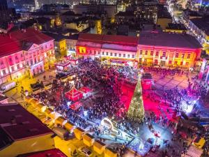 Apartamenty Centrum Rynek Market City Center