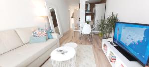 Malaga Centro Terraza