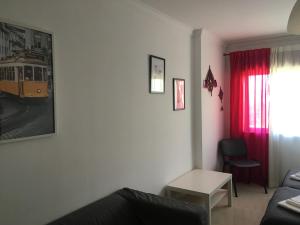 APARTAMENTO LISBOA - REBOLEIRA
