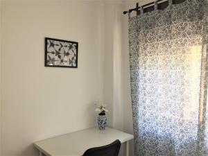 APARTAMENTO LISBOA - REBOLEIRA