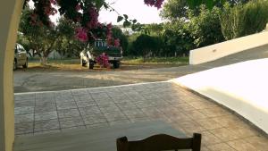 Theofilos Appartements