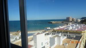 Apartamento Fenicia con aparcamiento incluido Vistas al mar