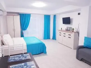 Casa Muncel - Konstanca