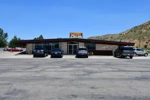 Prairie Inn - Kemmerer