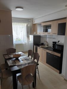 Hosthea Apartament Brasov