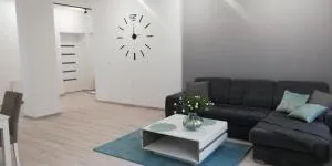 CITY VIEW Saperów II - klimatyzacja, przy parku - Marcinowice