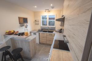 Maison individuelle "Gite la Soulane" à 2 min de Saint lary soulan