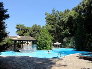 Miramare Thassos Greece