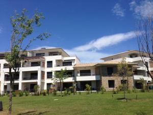 Résidence Standing Domaine d Arca