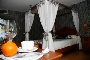 Posada Los Gallos - Carasa