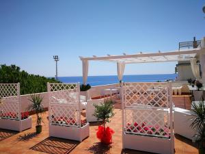 B&B Il Mare degli Dei