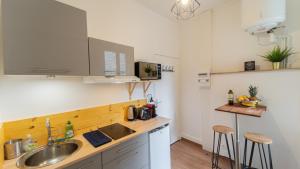 Appartements Cosy Apparts Brive : photos des chambres