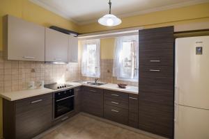 Modern Apartment 15 mins from the town of Lefkas