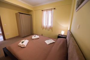Modern Apartment 15 mins from the town of Lefkas