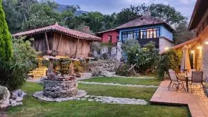 Amaicha Hotel Rural - Camango