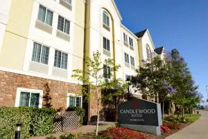 Candlewood Suites Santa Maria by IHG - لومبوك
