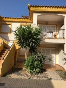 Apartamento El Escondite - Palomares