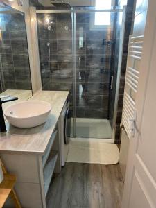 Appartement à royan