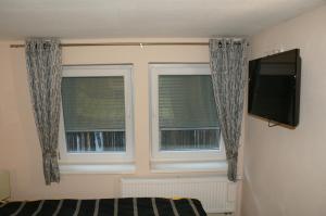 Ferien-Monteurwohnung Olbrich